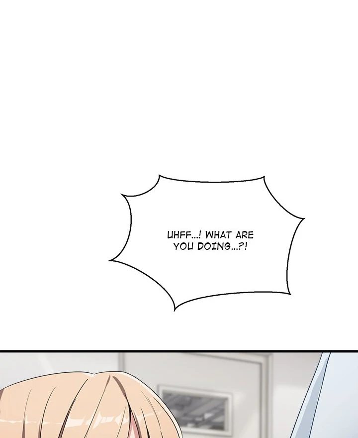 I Became a Dog! Chapter 4 - Page 85