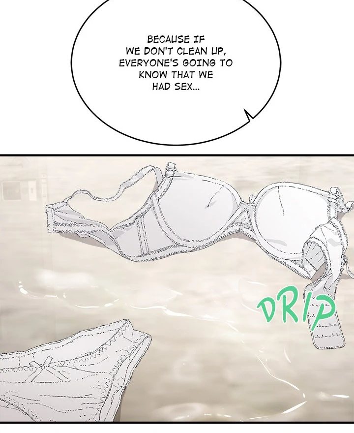 I Became a Dog! Chapter 4 - Page 91