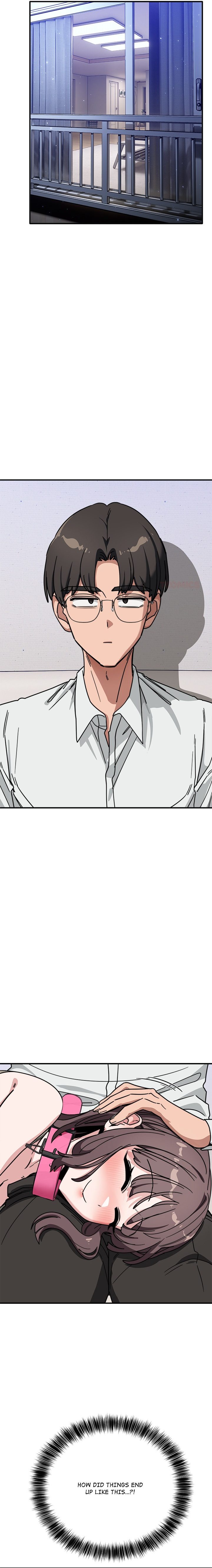 I Became a Dog! Chapter 41 - Page 6