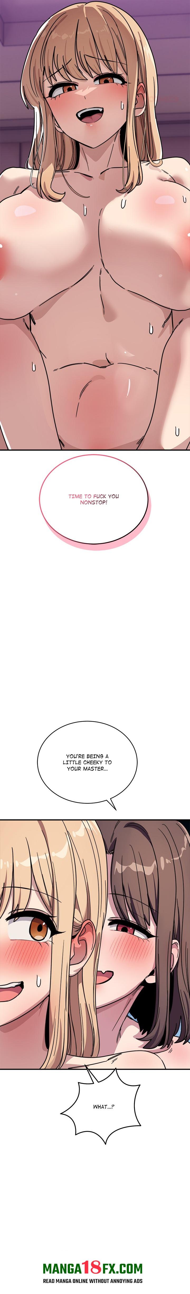 I Became a Dog! Chapter 44 - Page 22