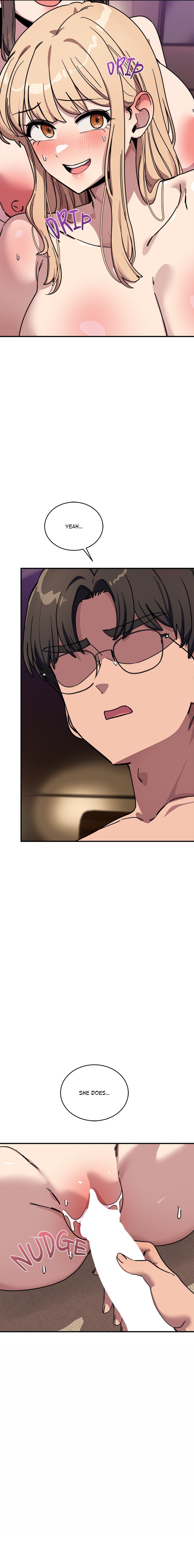 I Became a Dog! Chapter 44 - Page 25