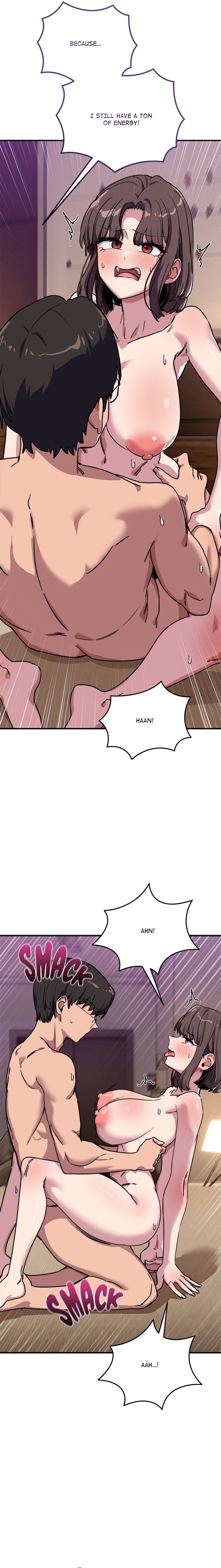 I Became a Dog! Chapter 45 - Page 15