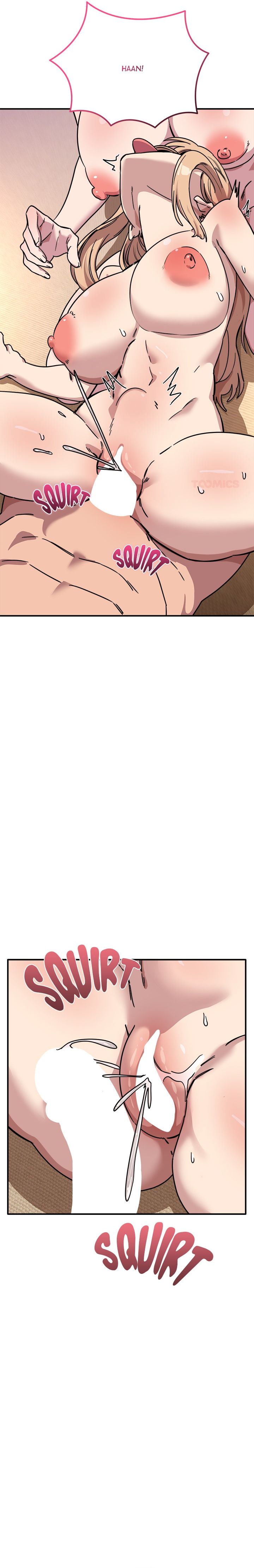 I Became a Dog! Chapter 45 - Page 6