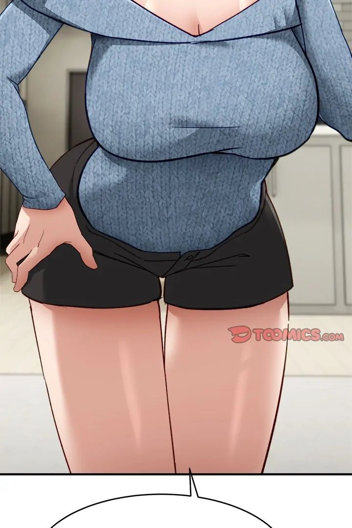 I Became a Dog! Chapter 5 - Page 131