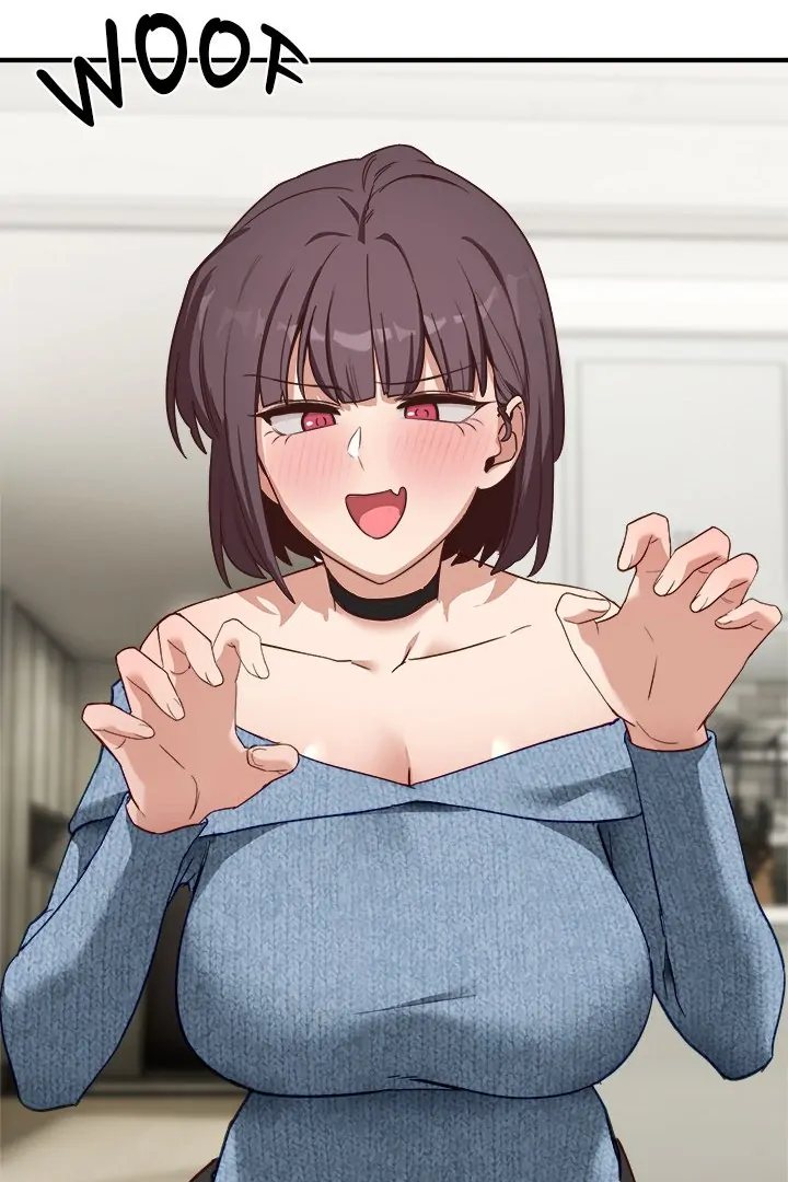 I Became a Dog! Chapter 5 - Page 141