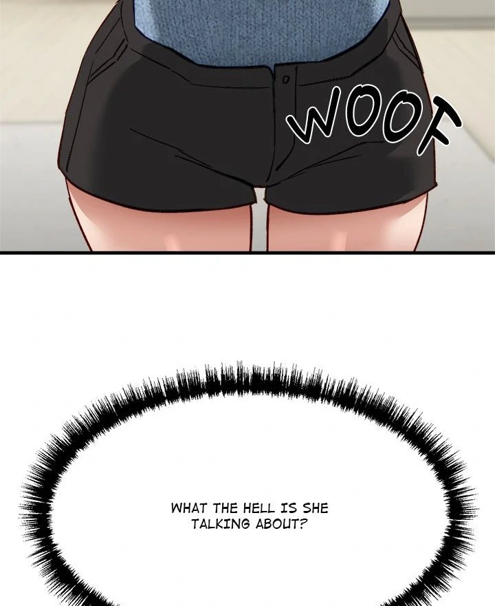 I Became a Dog! Chapter 5 - Page 142