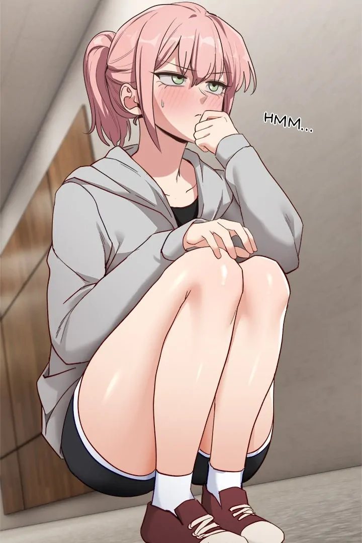 I Became a Dog! Chapter 5 - Page 17