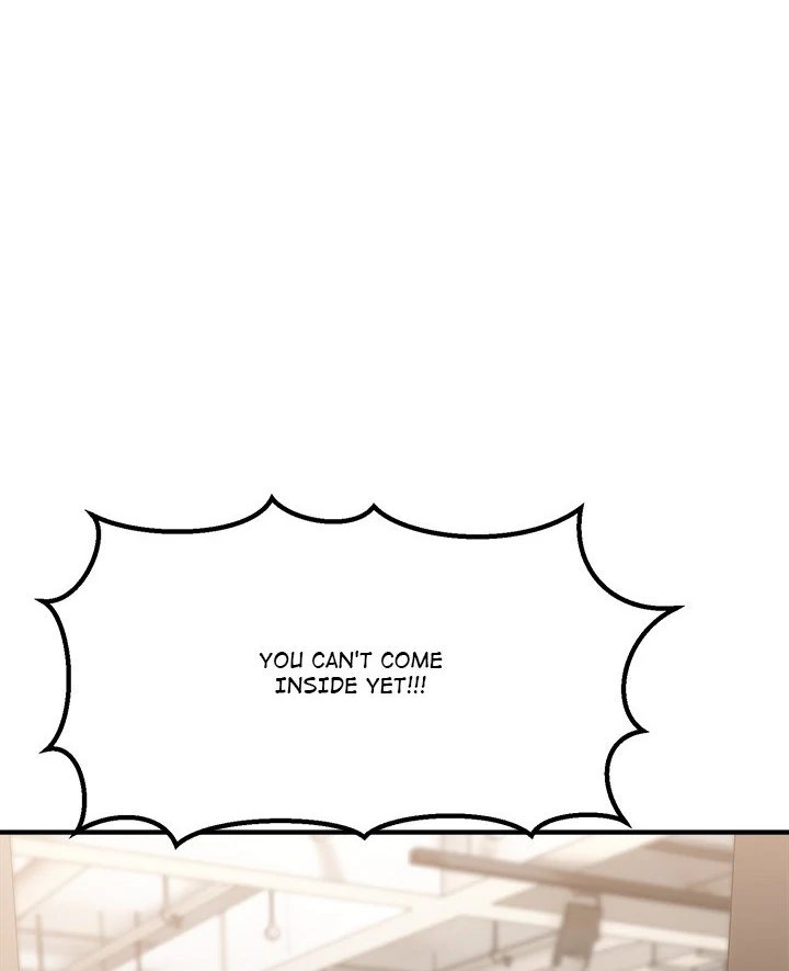 I Became a Dog! Chapter 5 - Page 38