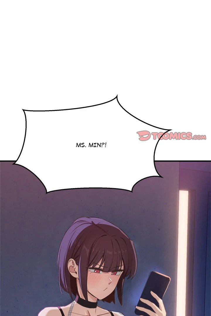 I Became a Dog! Chapter 5 - Page 53