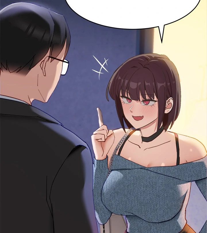 I Became a Dog! Chapter 5 - Page 64