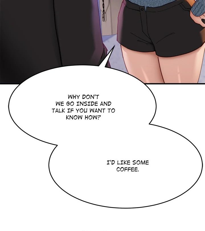 I Became a Dog! Chapter 5 - Page 65