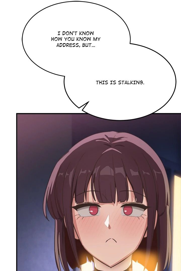 I Became a Dog! Chapter 5 - Page 70