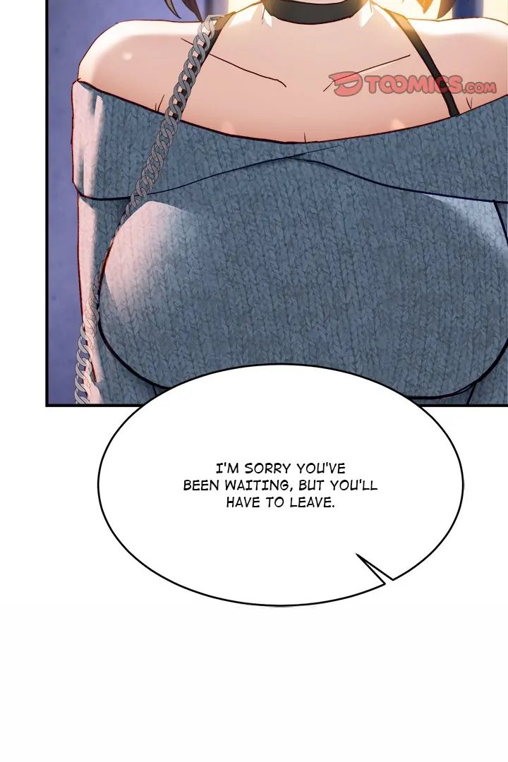 I Became a Dog! Chapter 5 - Page 71