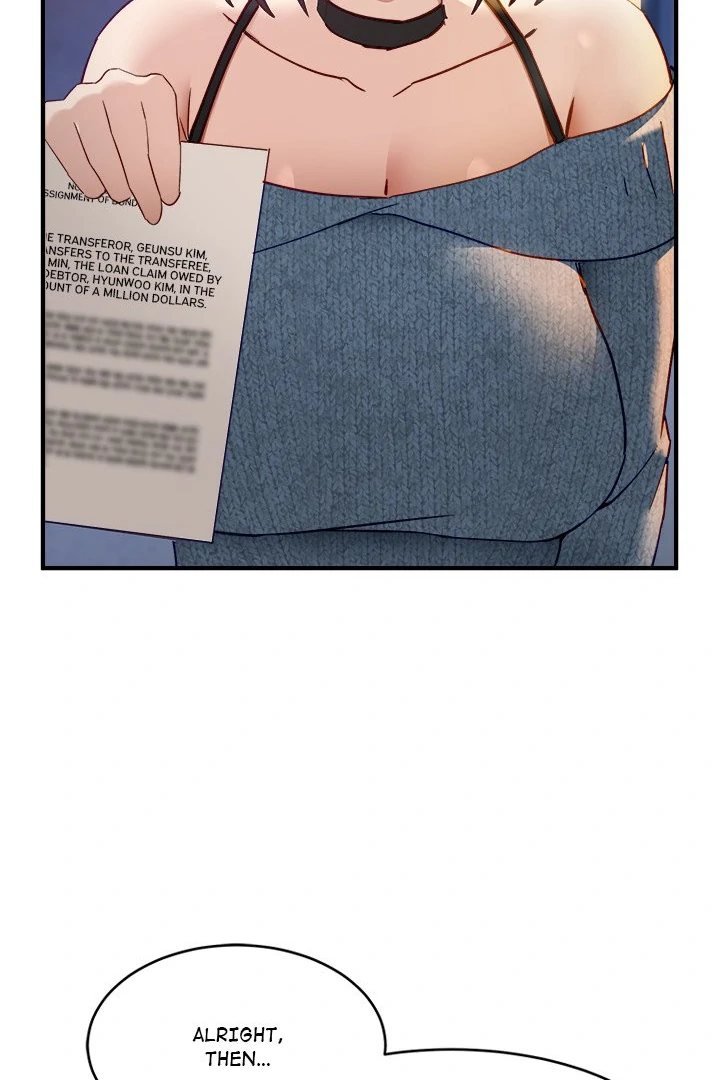 I Became a Dog! Chapter 5 - Page 99