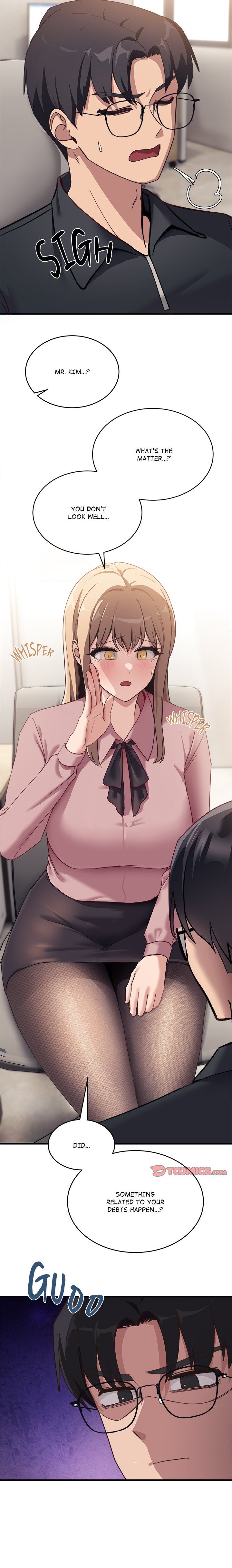 I Became a Dog! Chapter 7 - Page 30