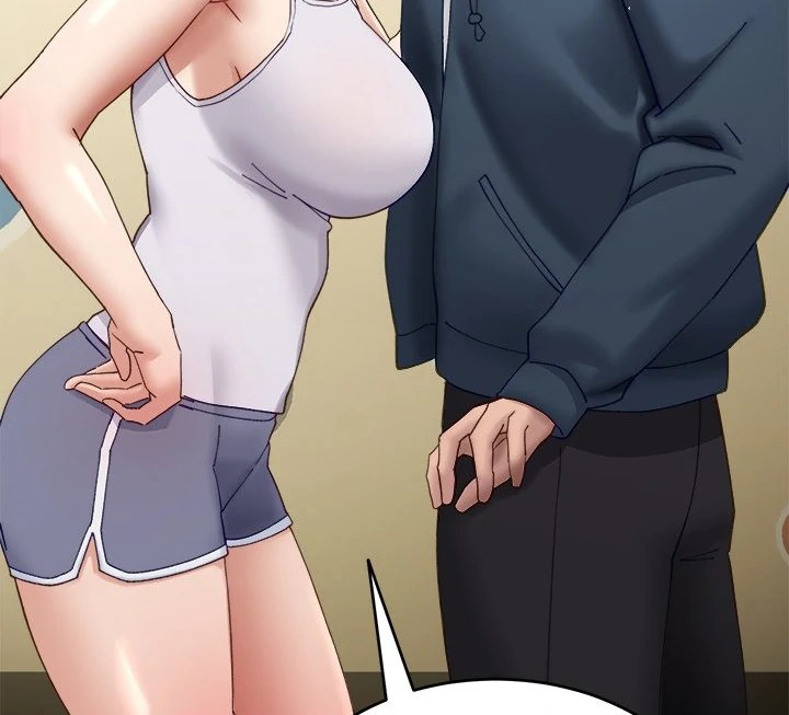 I Became a Dog! Chapter 9 - Page 118