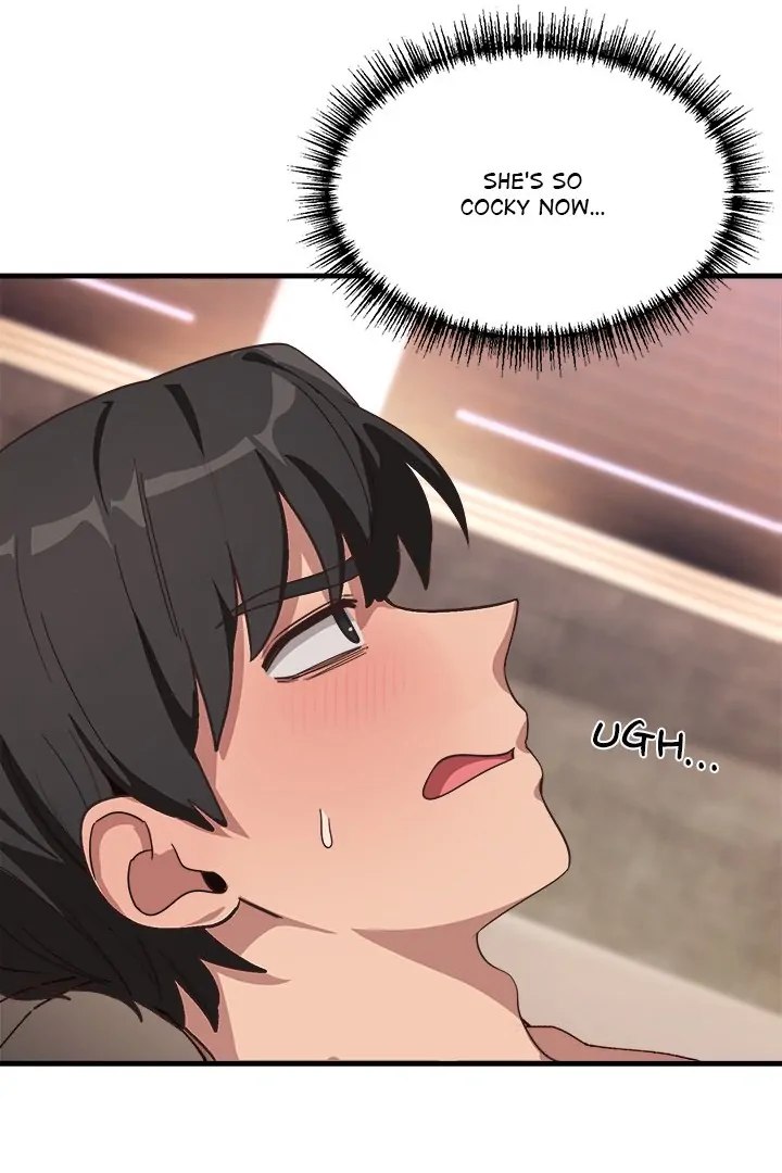 I Became a Dog! Chapter 9 - Page 35