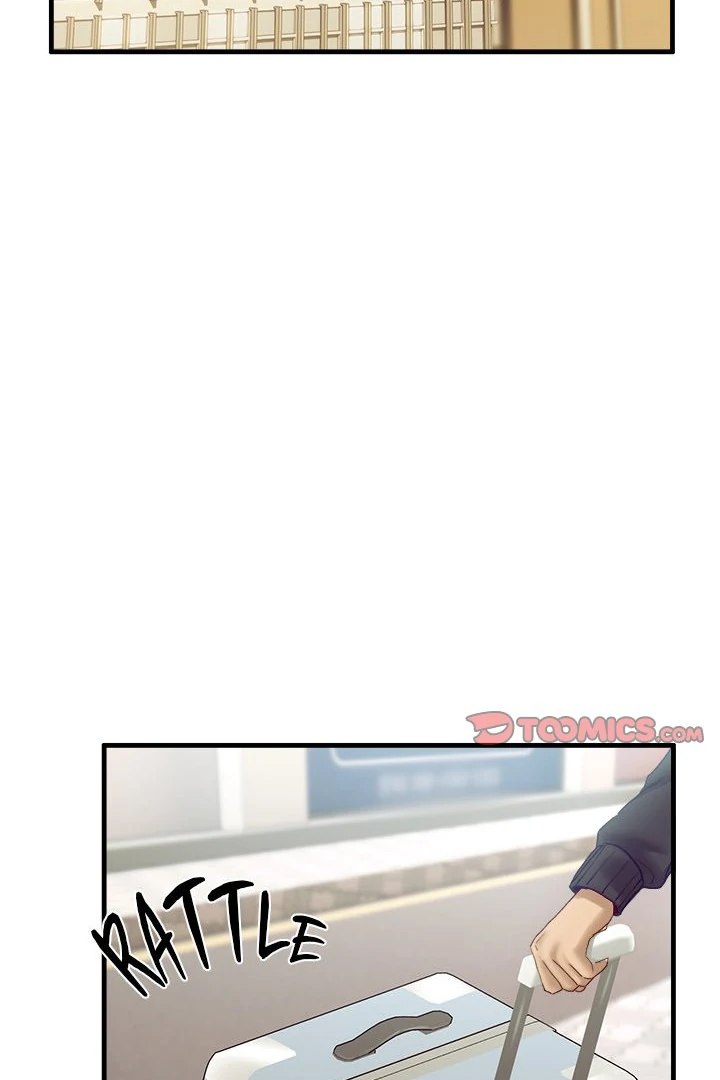 I Became a Dog! Chapter 9 - Page 80