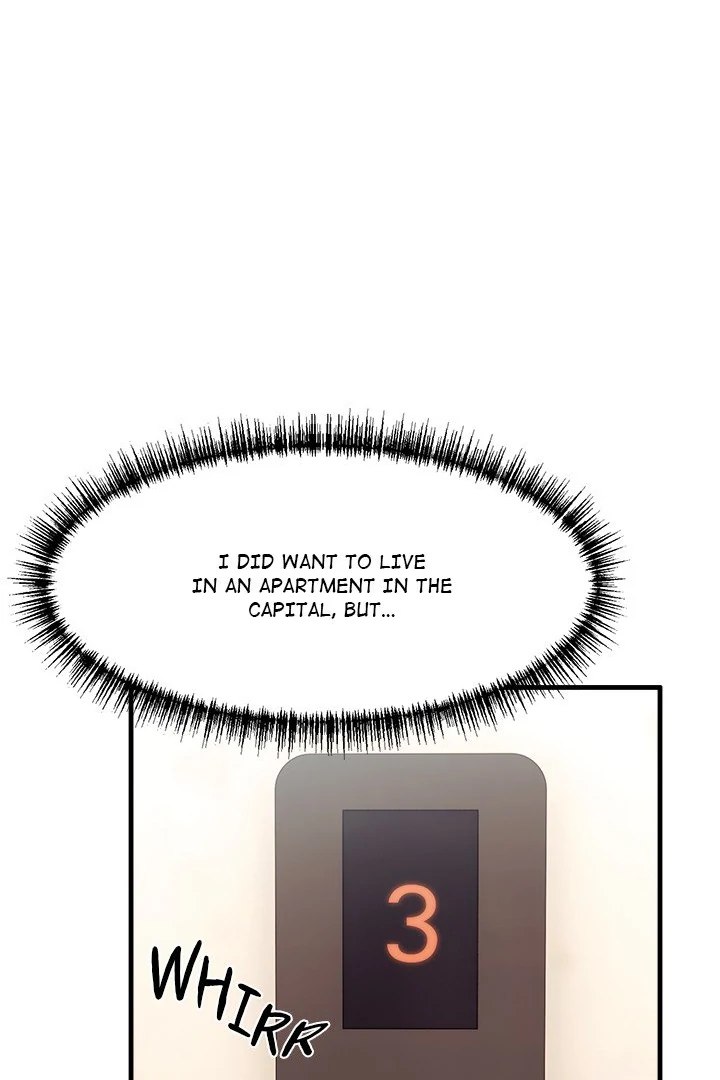 I Became a Dog! Chapter 9 - Page 84