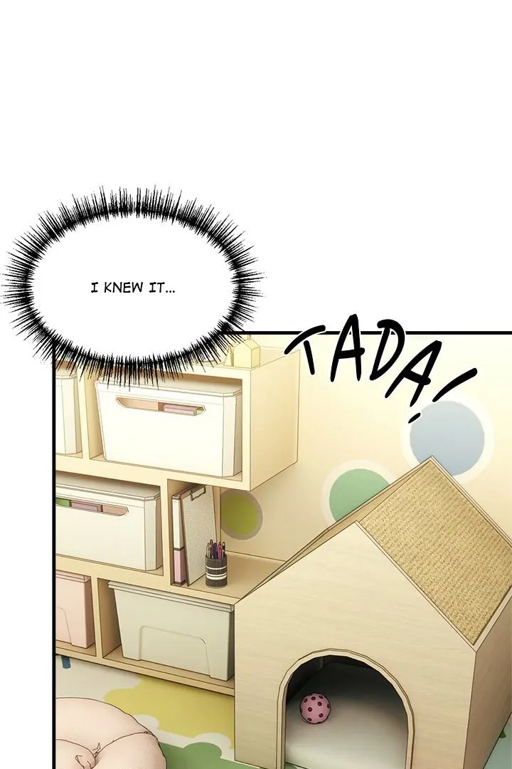 I Became a Dog! Chapter 9 - Page 99