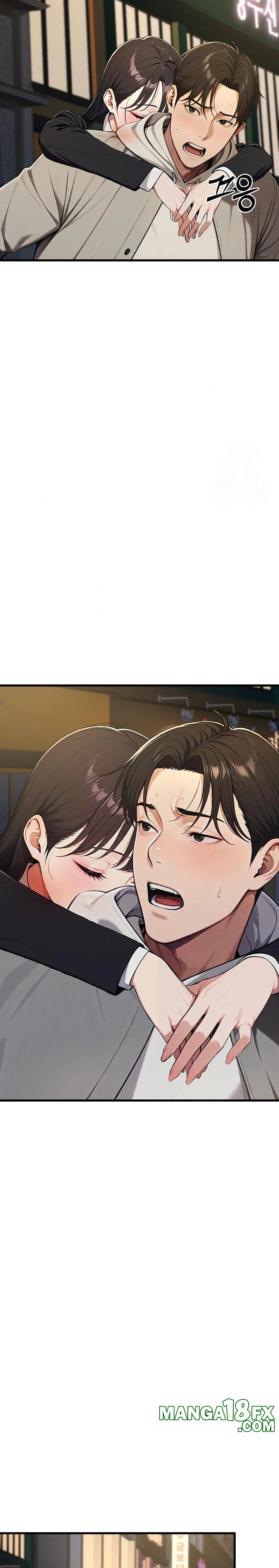 A Girlfriend Every Day of the Week Raw Chapter 1 - Page 38