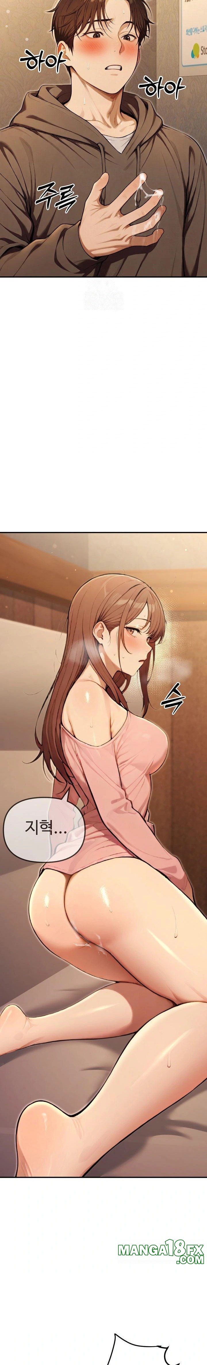 A Girlfriend Every Day of the Week Raw Chapter 10 - Page 32