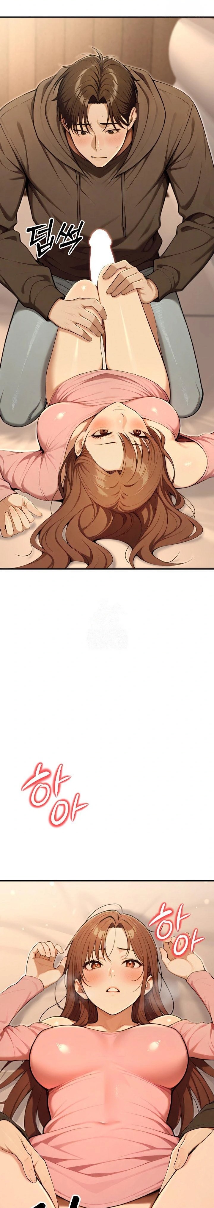 A Girlfriend Every Day of the Week Raw Chapter 11 - Page 4