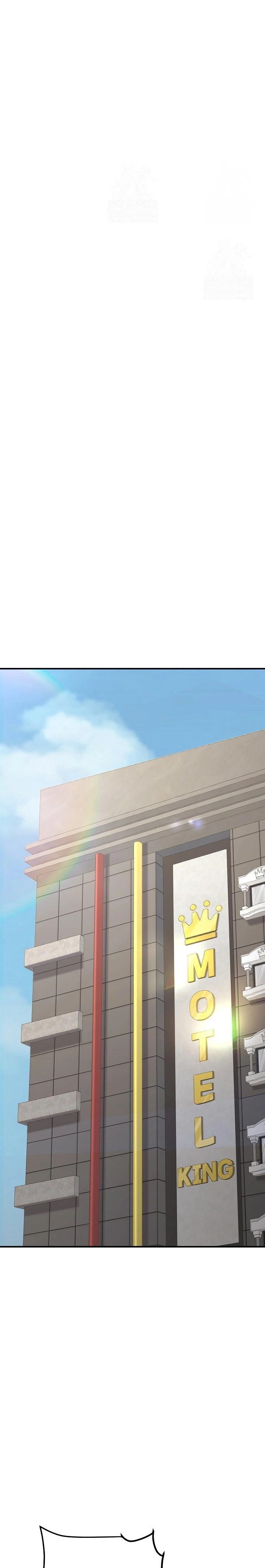 A Girlfriend Every Day of the Week Raw Chapter 13 - Page 35