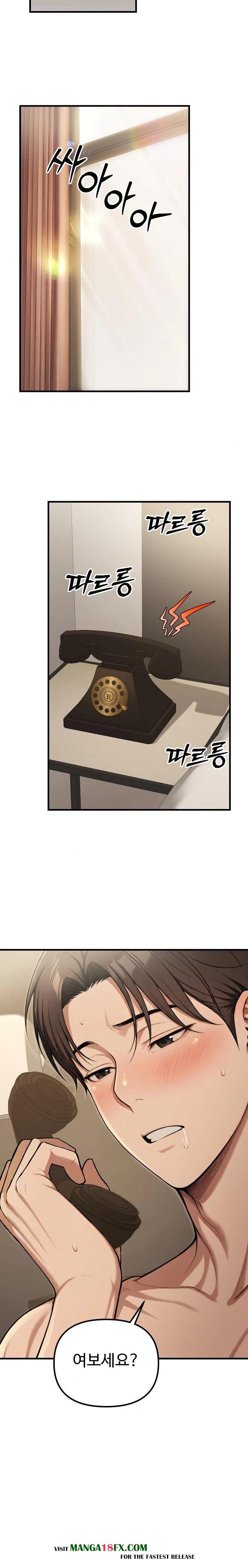 A Girlfriend Every Day of the Week Raw Chapter 15 - Page 27