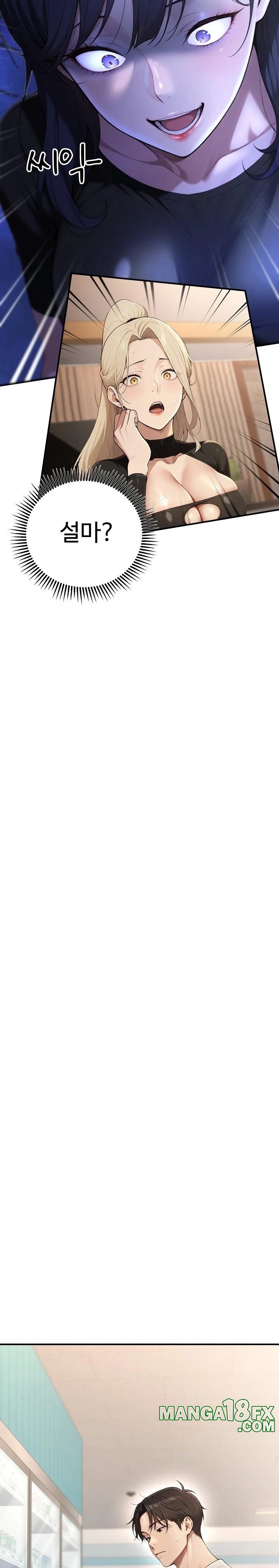 A Girlfriend Every Day of the Week Raw Chapter 20 - Page 31