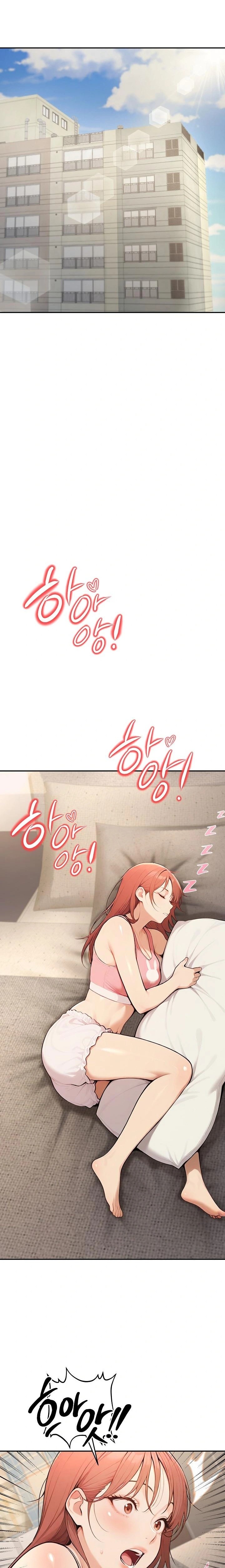 A Girlfriend Every Day of the Week Raw Chapter 7 - Page 14