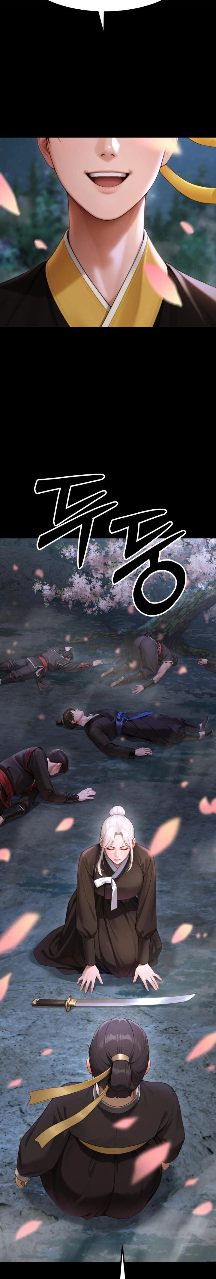 Hwanung’s Search for a Bride Raw Chapter 6 - Page 26