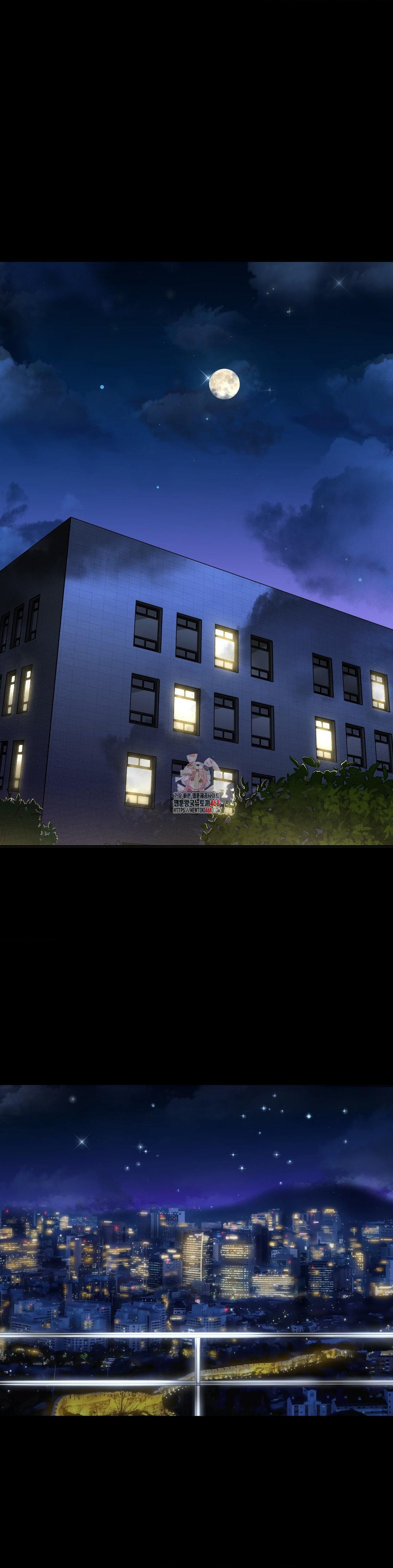 That Kind of Thing Happened Raw Chapter 15 - Page 1