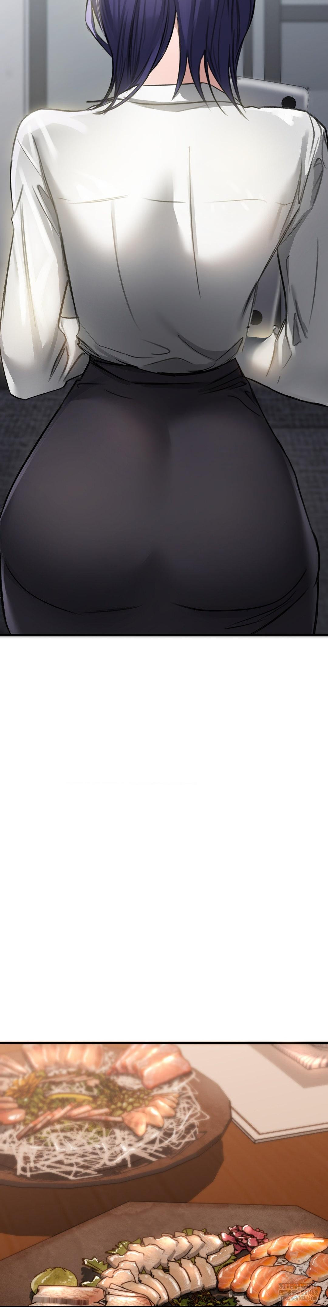 That Kind of Thing Happened Raw Chapter 16 - Page 4