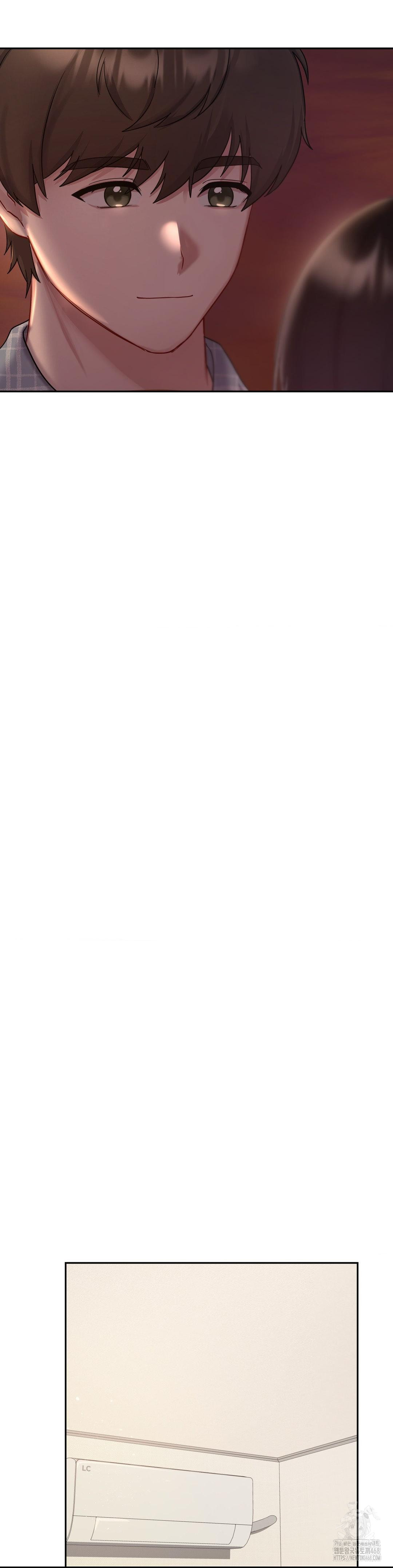 That Kind of Thing Happened Raw Chapter 25 - Page 19