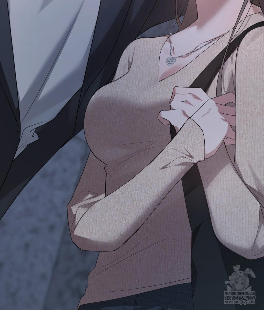 That Kind of Thing Happened Raw Chapter 26 - Page 128