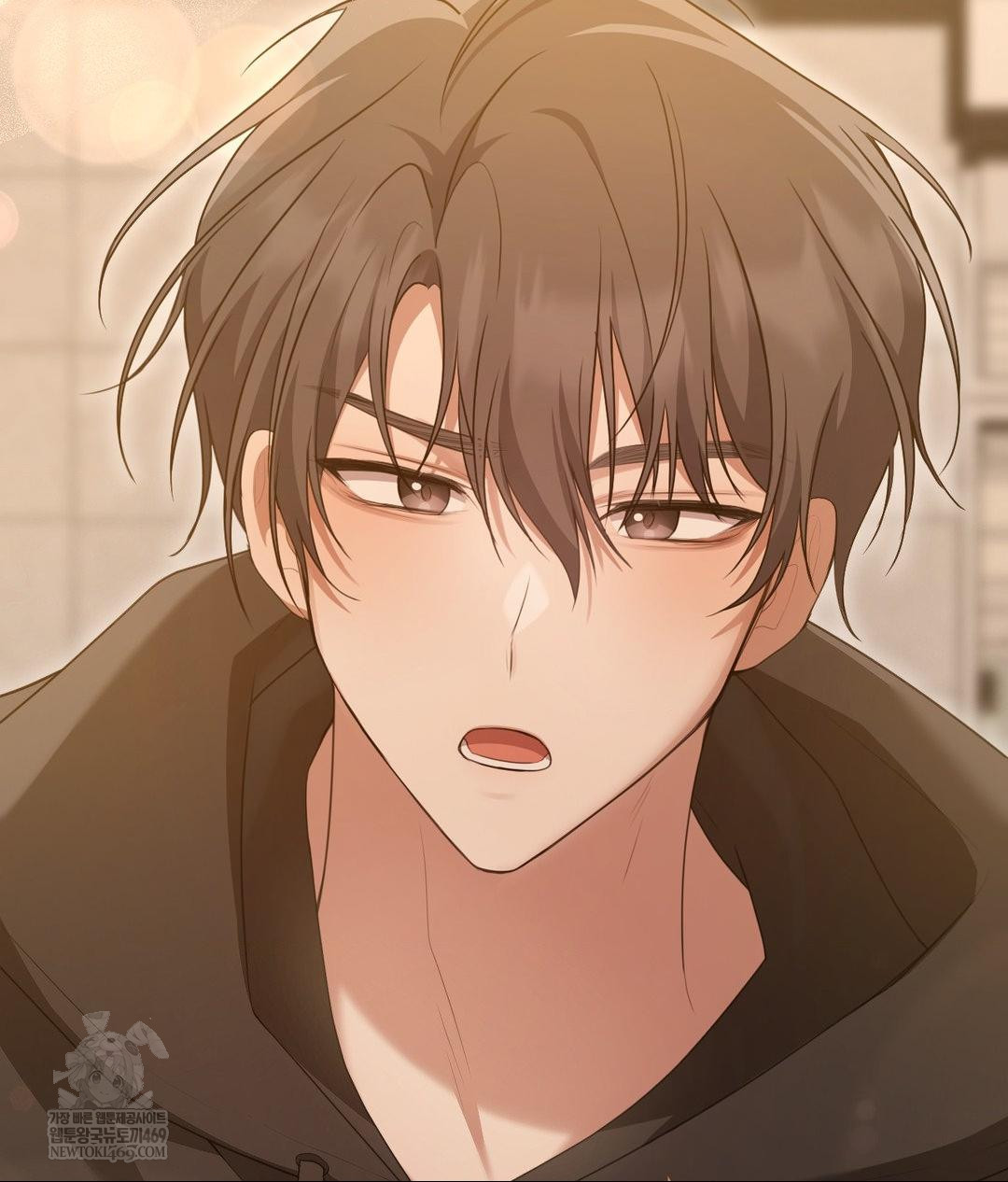 That Kind of Thing Happened Raw Chapter 28 - Page 112