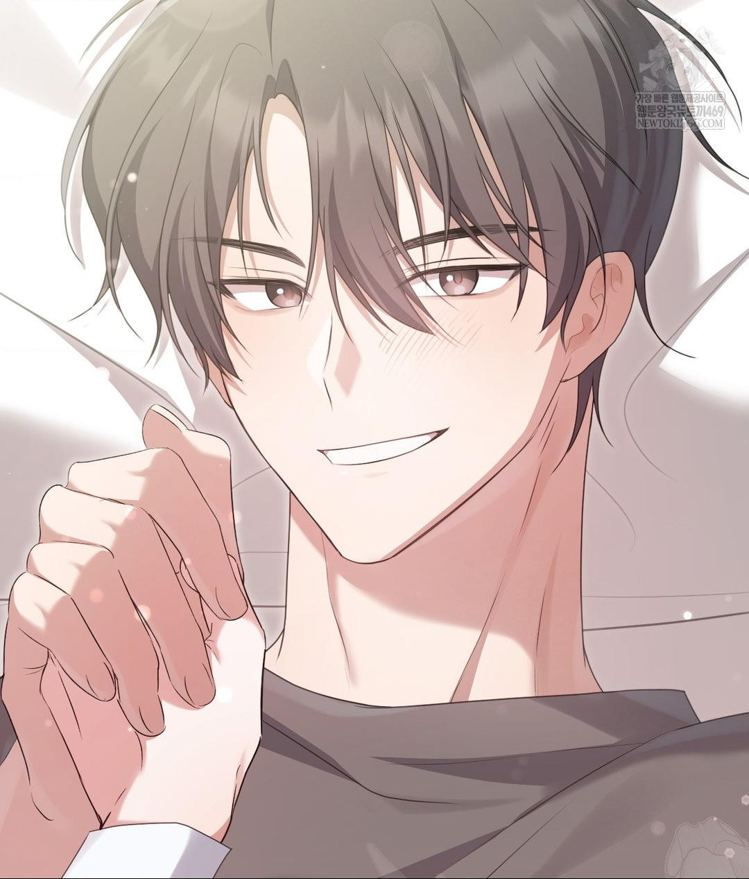 That Kind of Thing Happened Raw Chapter 30 - Page 107