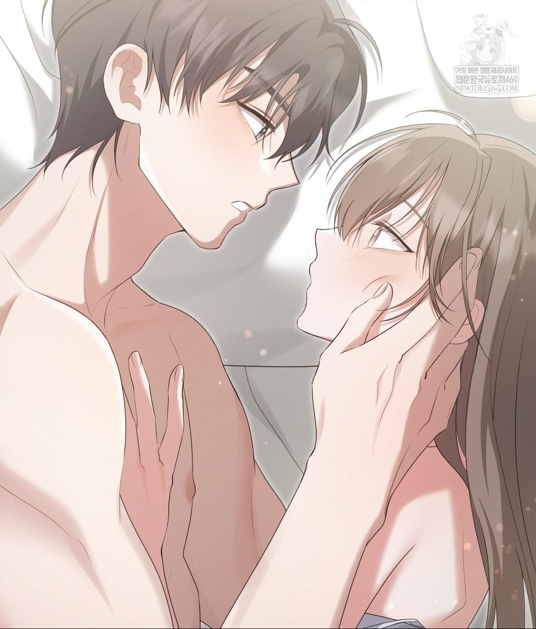 That Kind of Thing Happened Raw Chapter 30 - Page 18