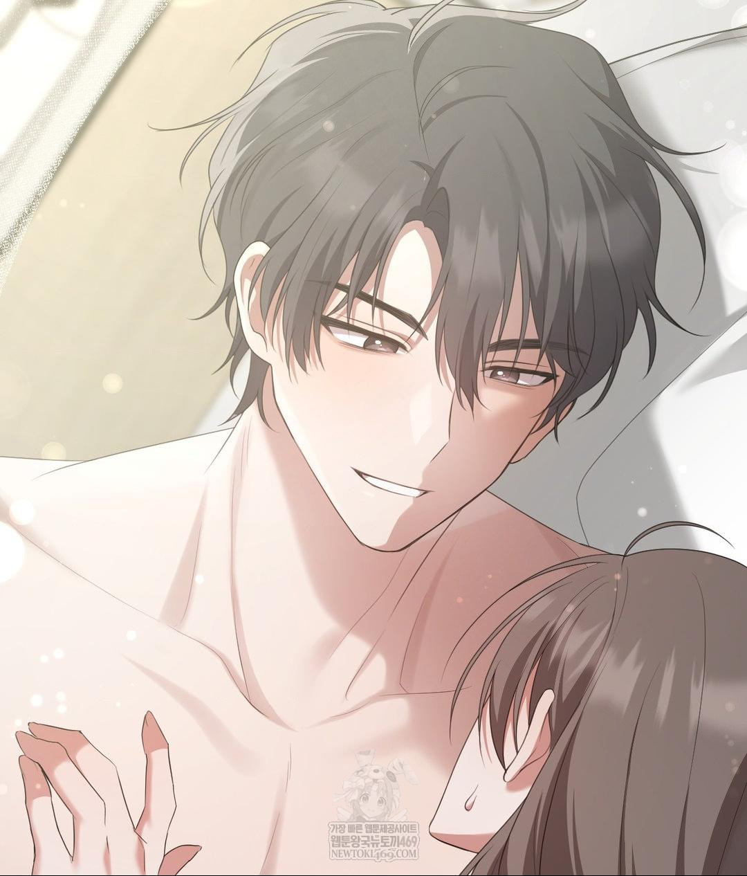 That Kind of Thing Happened Raw Chapter 30 - Page 8