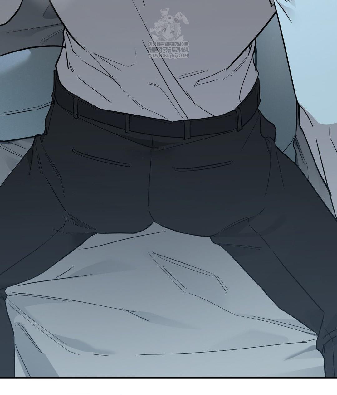 That Kind of Thing Happened Raw Chapter 31 - Page 148