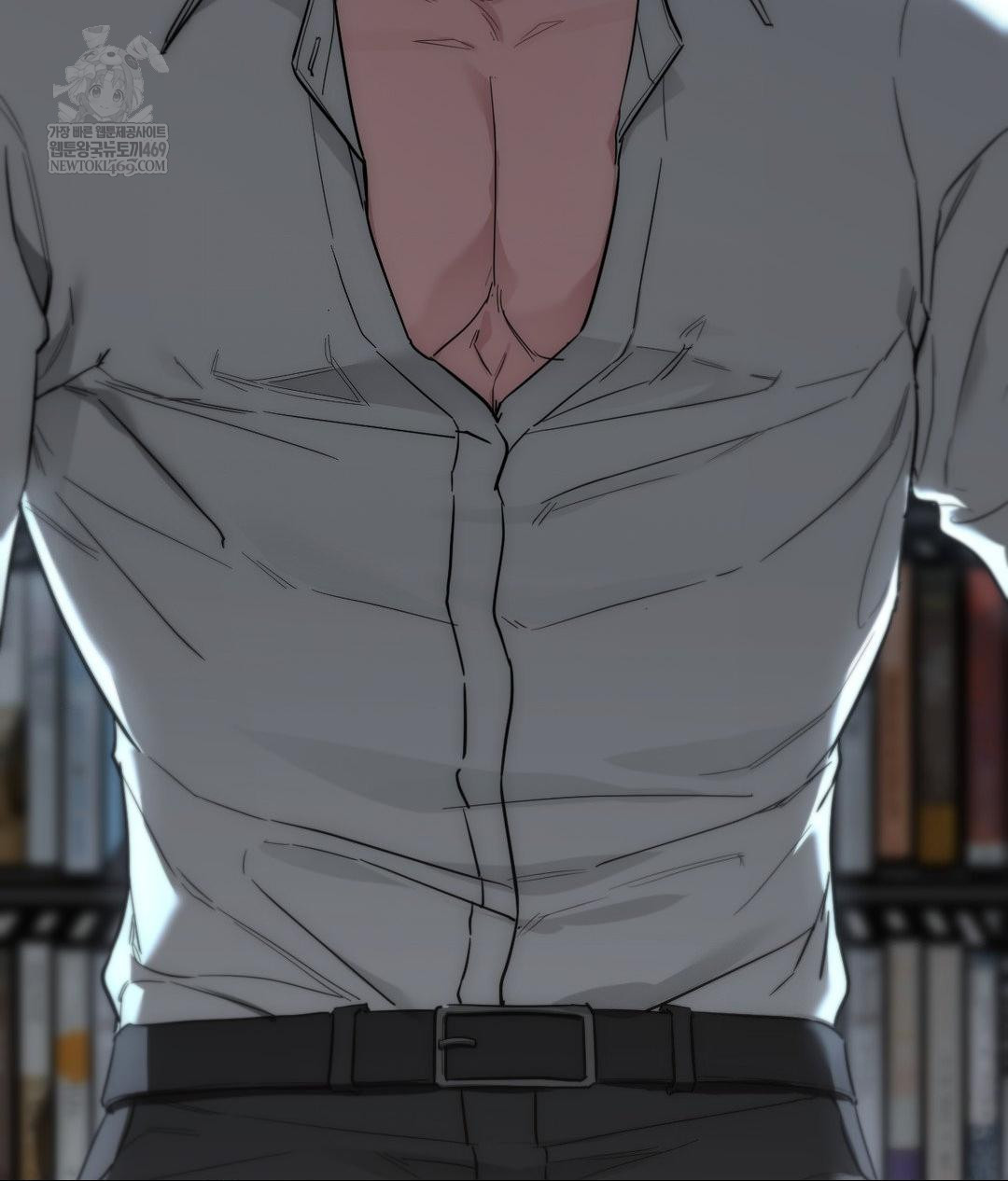 That Kind of Thing Happened Raw Chapter 31 - Page 153