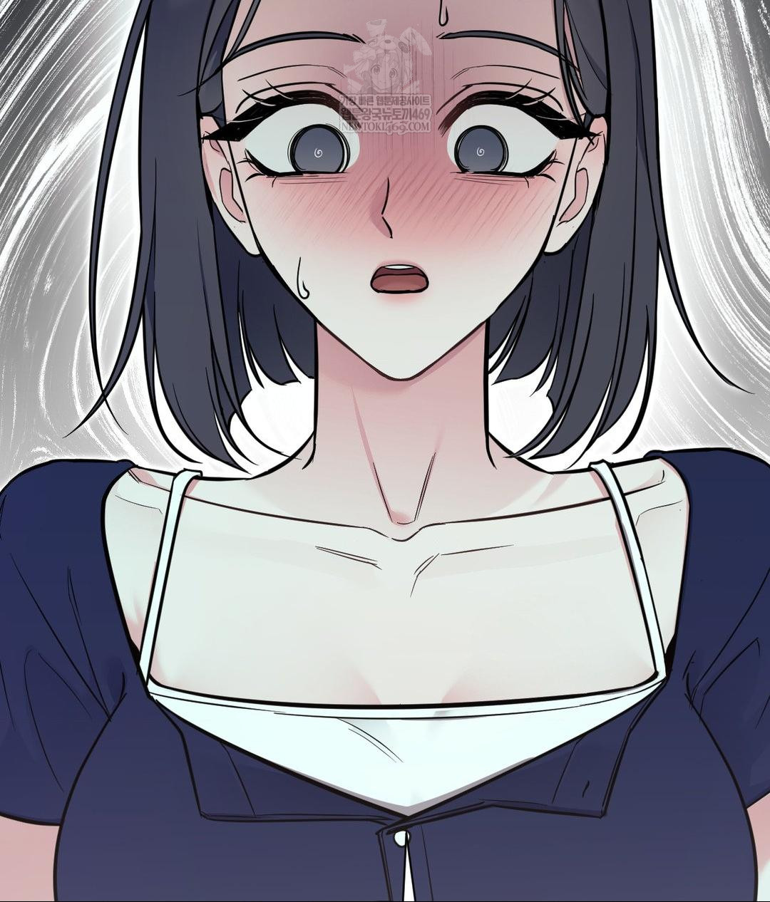 That Kind of Thing Happened Raw Chapter 32 - Page 128