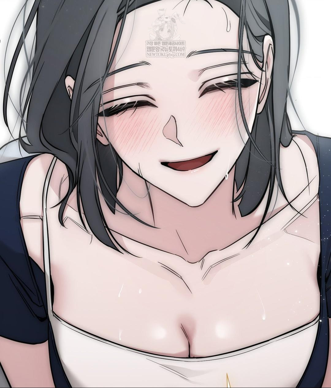 That Kind of Thing Happened Raw Chapter 32 - Page 59