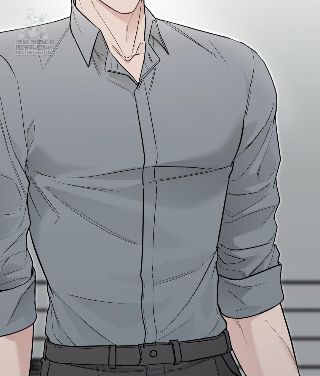 That Kind of Thing Happened Raw Chapter 32 - Page 98