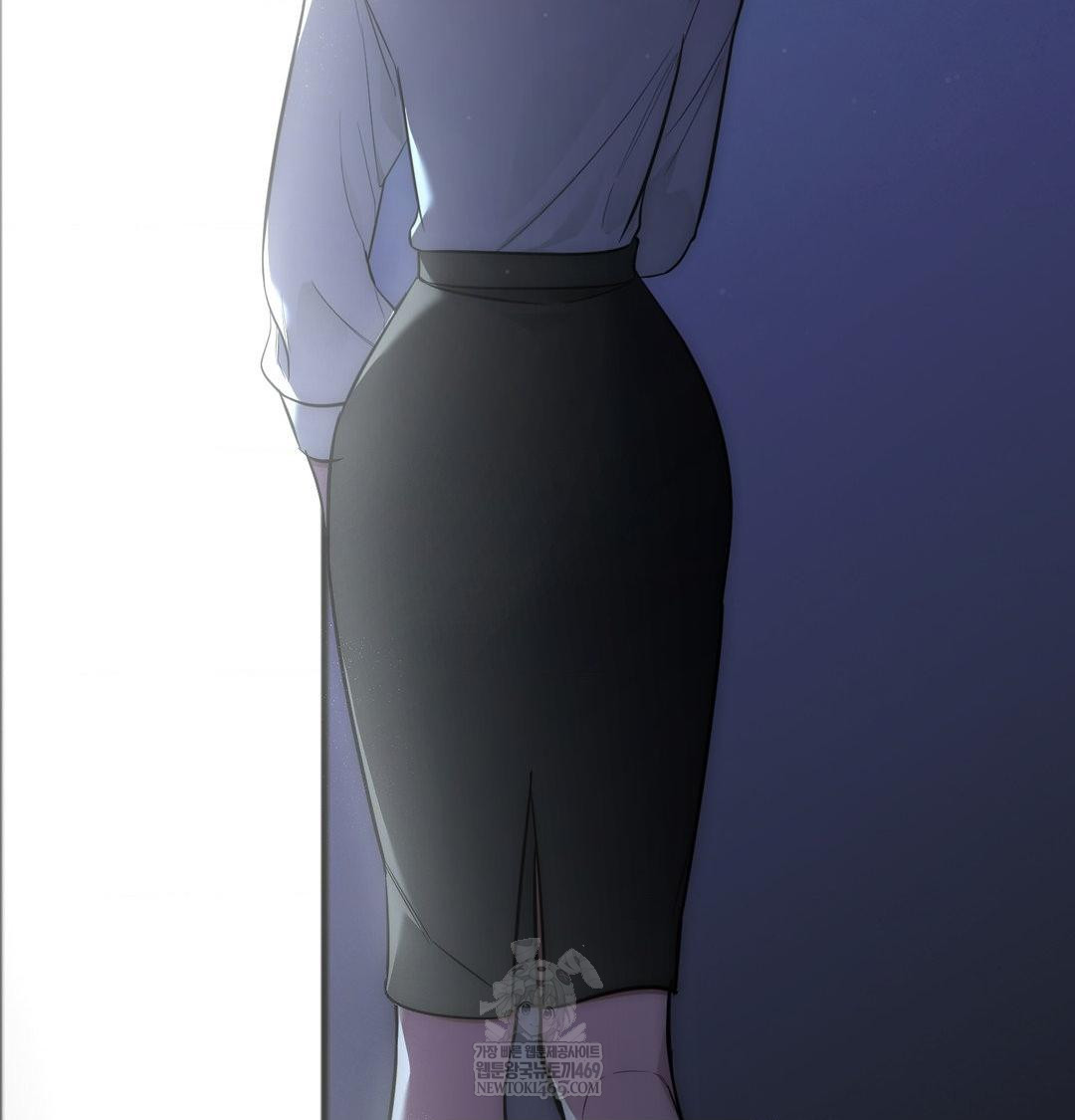 That Kind of Thing Happened Raw Chapter 34 - Page 160