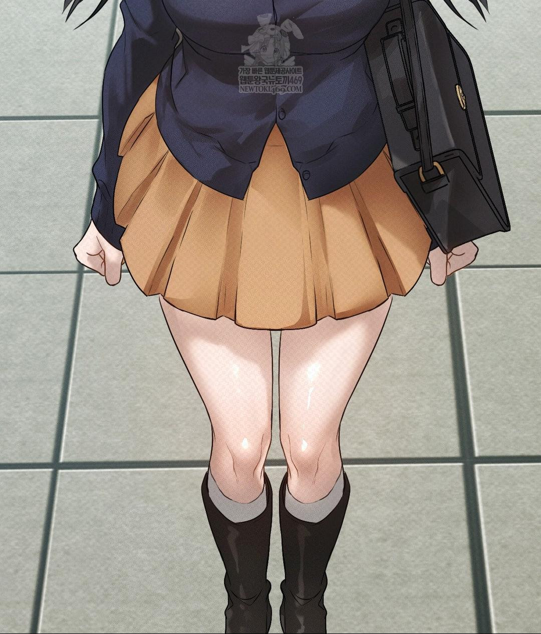 That Kind of Thing Happened Raw Chapter 36 - Page 4