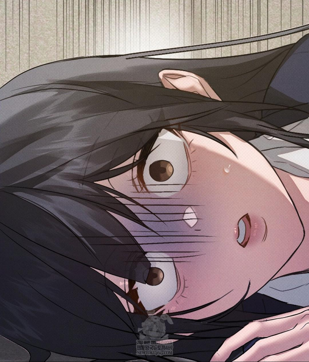 That Kind of Thing Happened Raw Chapter 36 - Page 99