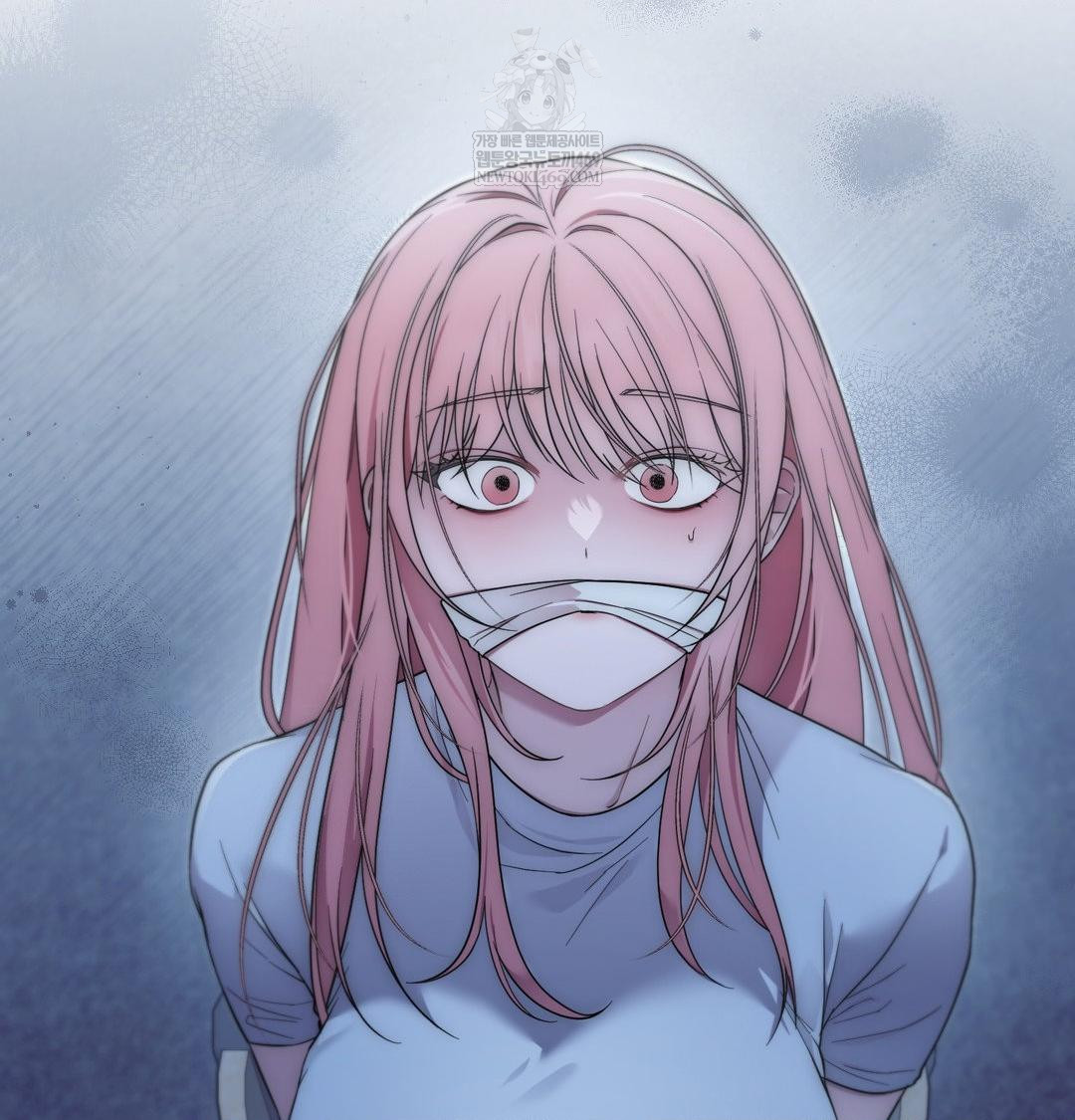 That Kind of Thing Happened Raw Chapter 43 - Page 139