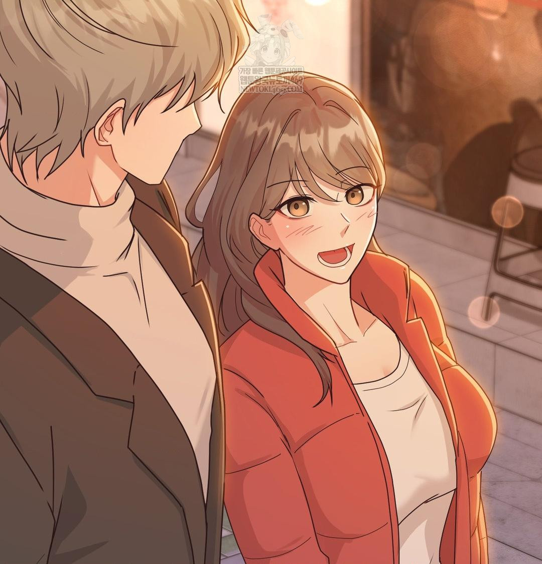 That Kind of Thing Happened Raw Chapter 45 - Page 15